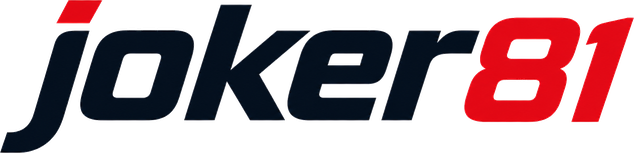 Logo joker81